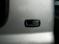 2000 Light Pewter Metallic Chevrolet Silverado 1500 LS Extended Cab 4x4  photo #7