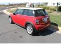 Chili Red - Cooper Hardtop Photo No. 4