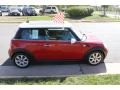 Chili Red - Cooper Hardtop Photo No. 7