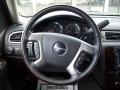 Ebony Steering Wheel Photo for 2011 GMC Yukon #37340616