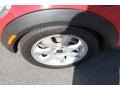 Chili Red - Cooper Hardtop Photo No. 12