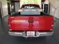 Flame Red - Dakota SLT Extended Cab Photo No. 3