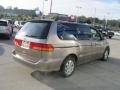 2004 Sandstone Metallic Honda Odyssey EX-L  photo #7