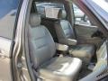 2004 Sandstone Metallic Honda Odyssey EX-L  photo #11