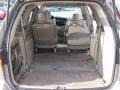 2004 Sandstone Metallic Honda Odyssey EX-L  photo #14