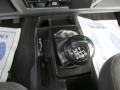 2006 Black Jeep Wrangler X 4x4  photo #18