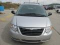 2005 Bright Silver Metallic Chrysler Town & Country LX  photo #8