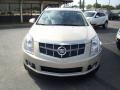 2011 Gold Mist Metallic Cadillac SRX FWD  photo #10