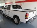 2007 Summit White GMC Sierra 1500 Classic SLE Crew Cab  photo #2