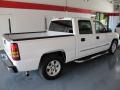 Summit White - Sierra 1500 Classic SLE Crew Cab Photo No. 4