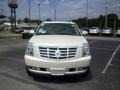 White Diamond Tricoat - Escalade ESV Premium Photo No. 11