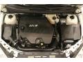 3.5 Liter OHV 12-Valve V6 Engine for 2007 Pontiac G6 GT Convertible #37342364