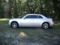 Bright Silver Metallic - 300 C HEMI Photo No. 1