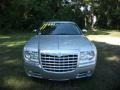 Bright Silver Metallic - 300 C HEMI Photo No. 15