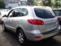 Bright Silver - Santa Fe GLS Photo No. 6