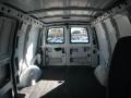 Summit White - Express 2500 Work Van Photo No. 9