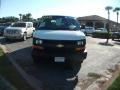 Summit White - Express 2500 Work Van Photo No. 13