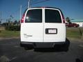 Summit White - Express 2500 Work Van Photo No. 14