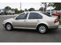 Wheat Beige Metallic - Jetta GL Sedan Photo No. 4