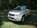 2007 Clear Beige Metallic Suzuki Grand Vitara XSport  photo #12