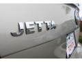 Wheat Beige Metallic - Jetta GL Sedan Photo No. 27