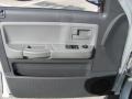 2008 Bright Silver Metallic Dodge Dakota TRX Extended Cab 4x4  photo #15