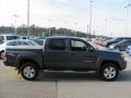 Magnetic Gray Metallic - Tacoma V6 TRD Sport Double Cab 4x4 Photo No. 8