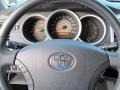 2009 Magnetic Gray Metallic Toyota Tacoma V6 TRD Sport Double Cab 4x4  photo #18