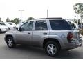 Graystone Metallic - TrailBlazer LS 4x4 Photo No. 4