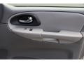 Graystone Metallic - TrailBlazer LS 4x4 Photo No. 8