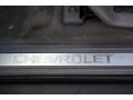 Graystone Metallic - TrailBlazer LS 4x4 Photo No. 12