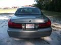 2004 Spruce Green Metallic Mercury Grand Marquis LS  photo #18