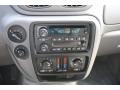Graystone Metallic - TrailBlazer LS 4x4 Photo No. 19