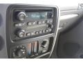 Graystone Metallic - TrailBlazer LS 4x4 Photo No. 20