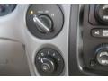 Graystone Metallic - TrailBlazer LS 4x4 Photo No. 22
