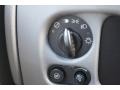 Graystone Metallic - TrailBlazer LS 4x4 Photo No. 24