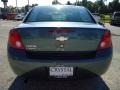 2007 Blue Granite Metallic Chevrolet Cobalt LT Sedan  photo #11