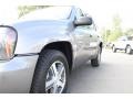 Graystone Metallic - TrailBlazer LS 4x4 Photo No. 30