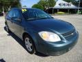 2007 Blue Granite Metallic Chevrolet Cobalt LT Sedan  photo #14