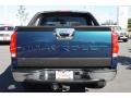 2006 Bermuda Blue Metallic Chevrolet Avalanche LT 4x4  photo #3