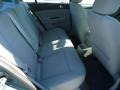 2007 Blue Granite Metallic Chevrolet Cobalt LT Sedan  photo #16