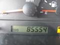 Black - Camry XLE Photo No. 20