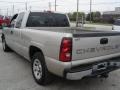 Silver Birch Metallic - Silverado 1500 Classic LS Extended Cab Photo No. 3