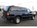 2006 Dark Blue Metallic Chevrolet Suburban LS 1500 4x4  photo #2