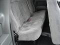 Silver Birch Metallic - Silverado 1500 Classic LS Extended Cab Photo No. 22