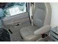 Oxford White - E Series Cutaway E350 Commercial Utility Truck Photo No. 14