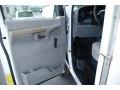 Oxford White - E Series Cutaway E350 Commercial Utility Truck Photo No. 15