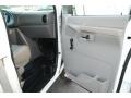 Oxford White - E Series Cutaway E350 Commercial Utility Truck Photo No. 16