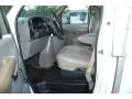 Oxford White - E Series Cutaway E350 Commercial Utility Truck Photo No. 17