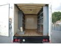 Oxford White - E Series Cutaway E350 Commercial Utility Truck Photo No. 20